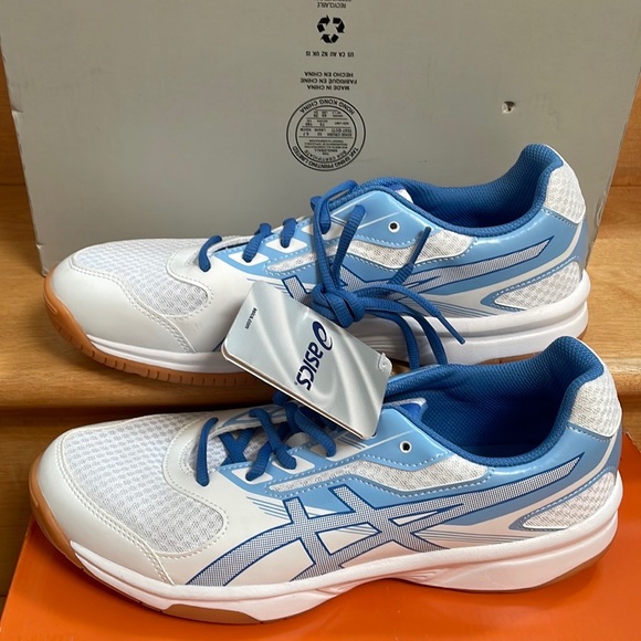 Asics GEL- Upcourt Women’s Shoes - Picture 5 of 9
